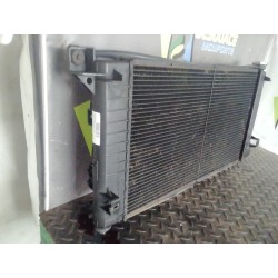 Recambio de radiador agua para chrysler gran voyager 4.yn5m referencia OEM IAM 4682587  