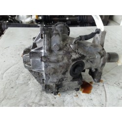 Recambio de caja transfer para chrysler gran voyager 4.yn5m referencia OEM IAM 4641766  