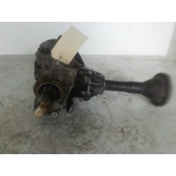 Recambio de caja transfer para chrysler gran voyager 4.yn5m referencia OEM IAM 4641766  