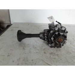 Recambio de caja transfer para chrysler gran voyager 4.yn5m referencia OEM IAM 4641766  