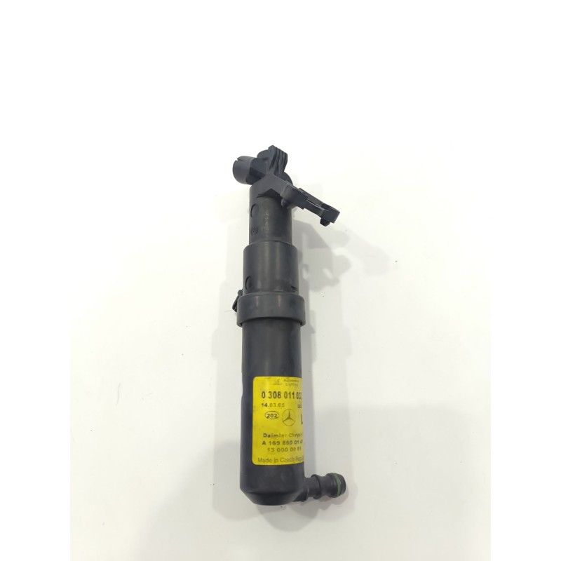 Desguace MonforteLIMPIA FAROS XENON A1698600147 MERCEDES-BENZPiezas vehículos|Desguace Monforte