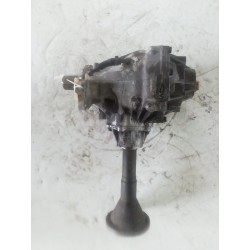 Recambio de caja transfer para chrysler gran voyager 4.yn5m referencia OEM IAM 4641766  