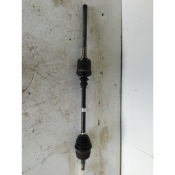 Recambio de transmision delantera derecha para chrysler gran voyager 4.yn5m referencia OEM IAM 4808298  