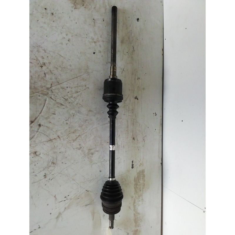 Recambio de transmision delantera derecha para chrysler gran voyager 4.yn5m referencia OEM IAM 4808298  