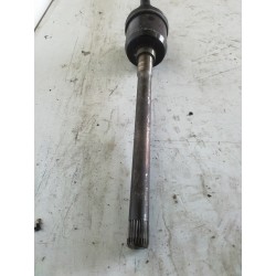 Recambio de transmision delantera derecha para chrysler gran voyager 4.yn5m referencia OEM IAM 4808298  