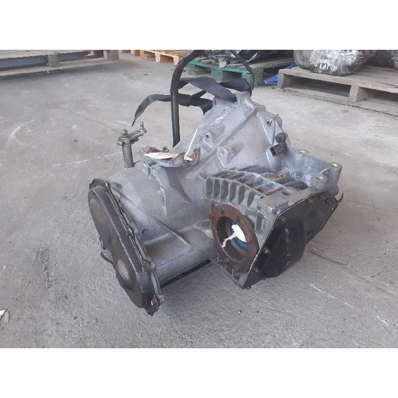 Recambio de caja cambios para chrysler gran voyager 4.yn5m referencia OEM IAM DGL 4897853AB 4431700