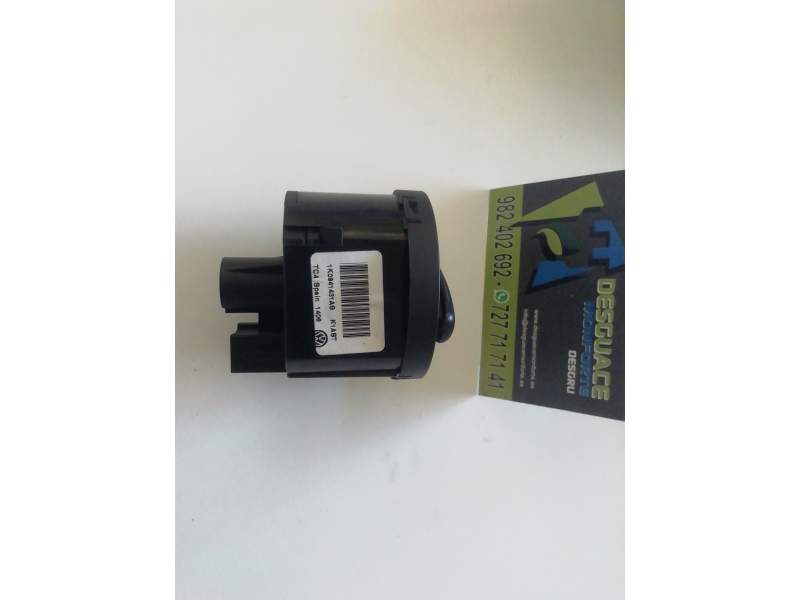 MANDO LUCES 1K0941431AS 