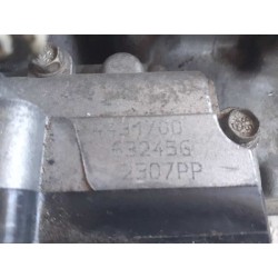 Recambio de caja cambios para chrysler gran voyager 4.yn5m referencia OEM IAM DGL 4897853AB 4431700