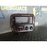 Recambio de mando climatizador para chrysler gran voyager 4.yn5m referencia OEM IAM 4677657AD  