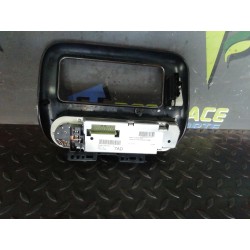 Recambio de mando climatizador para chrysler gran voyager 4.yn5m referencia OEM IAM 4677657AD  