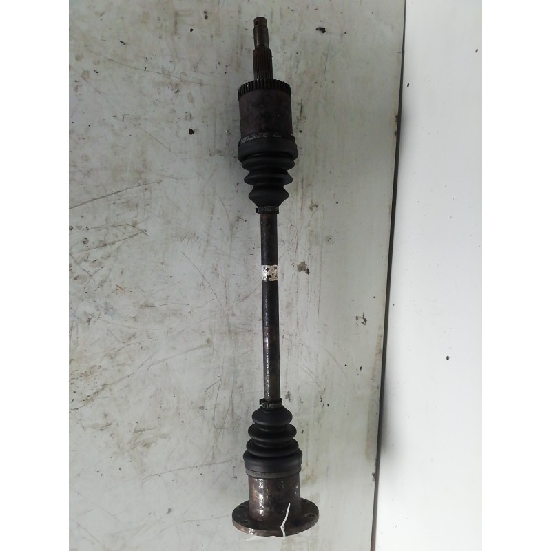 Recambio de transmision trasera izquierda para chrysler gran voyager 4.yn5m referencia OEM IAM 4808598  