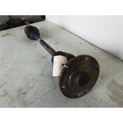 Recambio de transmision trasera izquierda para chrysler gran voyager 4.yn5m referencia OEM IAM 4808598  