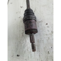 Recambio de transmision trasera izquierda para chrysler gran voyager 4.yn5m referencia OEM IAM 4808598  