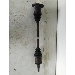 Recambio de transmision trasera derecha para chrysler gran voyager 4.yn5m referencia OEM IAM 4808598  