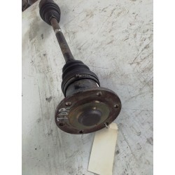 Recambio de transmision trasera derecha para chrysler gran voyager 4.yn5m referencia OEM IAM 4808598  