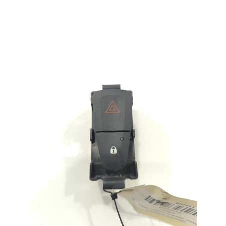 Recambio de warning para renault megane iii hatchback (bz0/1_, b3_) 1.5 dci (bz09, bz0d, bz1w, bz29, bz14) referencia OEM IAM 25