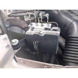 Recambio de abs para bmw serie 5 berlina (e60) 525d referencia OEM IAM 3451676890601 0265284134 3451675874301