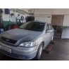 Desguace MonforteOPEL ASTRA G BERLINAOPELVehículos campa|Desguace Monforte