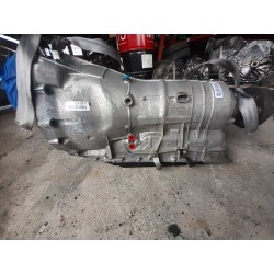 Recambio de caja cambios para bmw serie 5 berlina (e60) 525d referencia OEM IAM 1068010112 0358831 