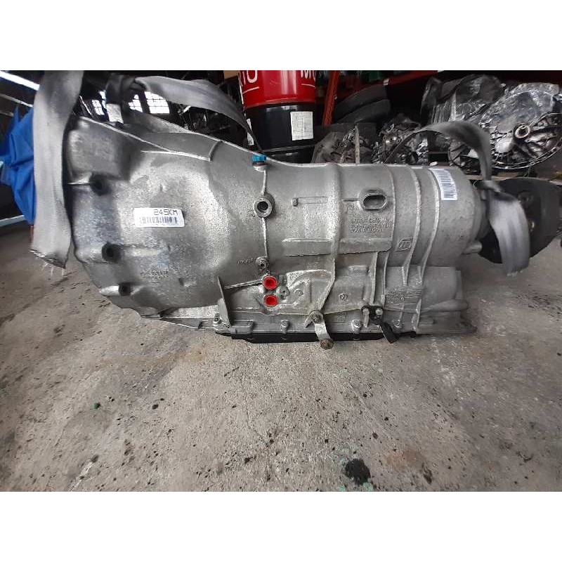 Recambio de caja cambios para bmw serie 5 berlina (e60) 525d referencia OEM IAM 1068010112 0358831 