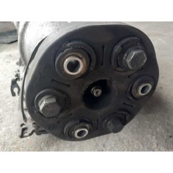 Recambio de caja cambios para bmw serie 5 berlina (e60) 525d referencia OEM IAM 1068010112 0358831 