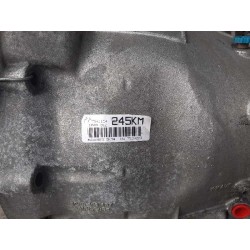 Recambio de caja cambios para bmw serie 5 berlina (e60) 525d referencia OEM IAM 1068010112 0358831 