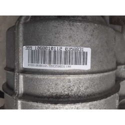 Recambio de caja cambios para bmw serie 5 berlina (e60) 525d referencia OEM IAM 1068010112 0358831 