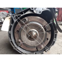 Recambio de caja cambios para bmw serie 5 berlina (e60) 525d referencia OEM IAM 1068010112 0358831 