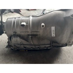 Recambio de caja cambios para bmw serie 5 berlina (e60) 525d referencia OEM IAM 1068010112 0358831 