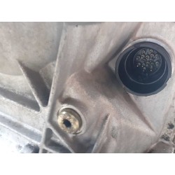 Recambio de caja cambios para bmw serie 5 berlina (e60) 525d referencia OEM IAM 1068010112 0358831 