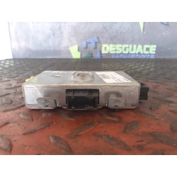 Recambio de centralita airbag para bmw serie 5 berlina (e60) 525d referencia OEM IAM 6135695298701 75789012 CCR4F18A98