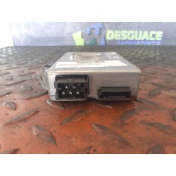 Recambio de centralita airbag para bmw serie 5 berlina (e60) 525d referencia OEM IAM 6135695298701 75789012 CCR4F18A98