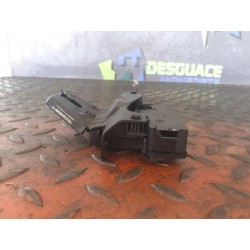Recambio de cerradura maletero / porton para bmw serie 5 berlina (e60) 525d referencia OEM IAM 8196401 CZ04621 