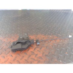 Recambio de cerradura maletero / porton para bmw serie 5 berlina (e60) 525d referencia OEM IAM 8196401 CZ04621 