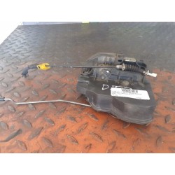 Recambio de cerradura puerta delantera izquierda para bmw serie 5 berlina (e60) 525d referencia OEM IAM 7154619  