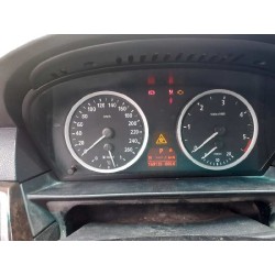 Recambio de cuadro instrumentos para bmw serie 5 berlina (e60) 525d referencia OEM IAM 62116945633 110080213228 