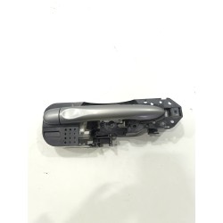 Recambio de maneta exterior trasera derecha para renault megane iii hatchback (bz0/1_, b3_) 1.5 dci (bz09, bz0d, bz1w, bz29, bz1