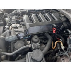 Recambio de motor completo para bmw serie 5 berlina (e60) 525d referencia OEM IAM M57N 256D2 256D2D