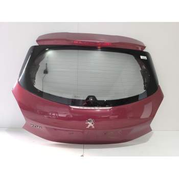 PORTON TRASERO 9672664480 