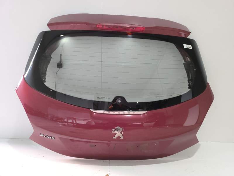 PORTON TRASERO 9672664480 