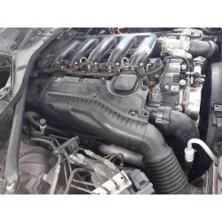 Recambio de motor completo para bmw serie 5 berlina (e60) 525d referencia OEM IAM M57N 256D2 256D2D