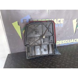 Recambio de piloto trasero derecho para citroën zx 1.9 td sensation referencia OEM IAM 95656606 95656562 