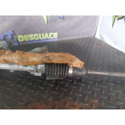 Recambio de cremallera direccion para citroën zx 1.9 td sensation referencia OEM IAM   