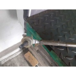 Recambio de cremallera direccion para citroën zx 1.9 td sensation referencia OEM IAM   