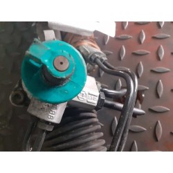 Recambio de cremallera direccion para citroën zx 1.9 td sensation referencia OEM IAM   