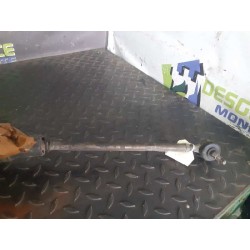 Recambio de cremallera direccion para citroën zx 1.9 td sensation referencia OEM IAM   