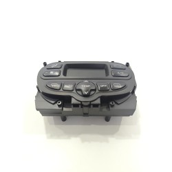 Desguace MonforteMANDO CLIMATIZADOR 96430991XT PEUGEOTPiezas vehículos|Desguace Monforte