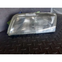 Recambio de faro derecho para citroën zx 1.9 td sensation referencia OEM IAM 95656540  