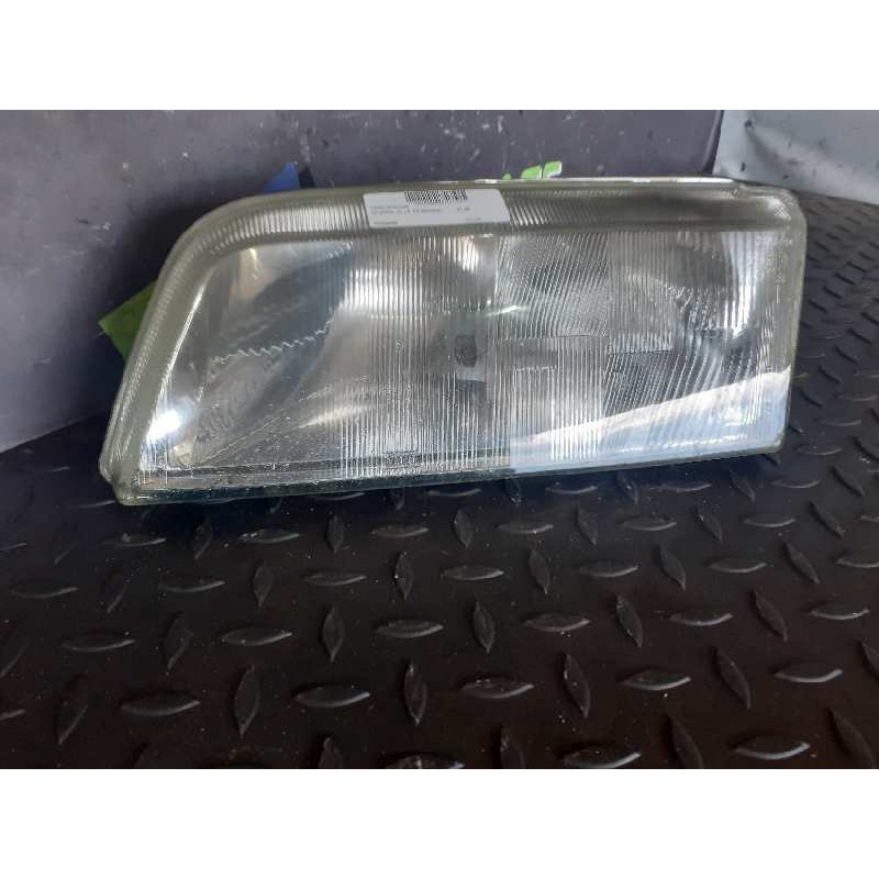 Recambio de faro derecho para citroën zx 1.9 td sensation referencia OEM IAM 95656540  