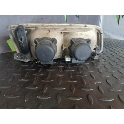 Recambio de faro derecho para citroën zx 1.9 td sensation referencia OEM IAM 95656540  